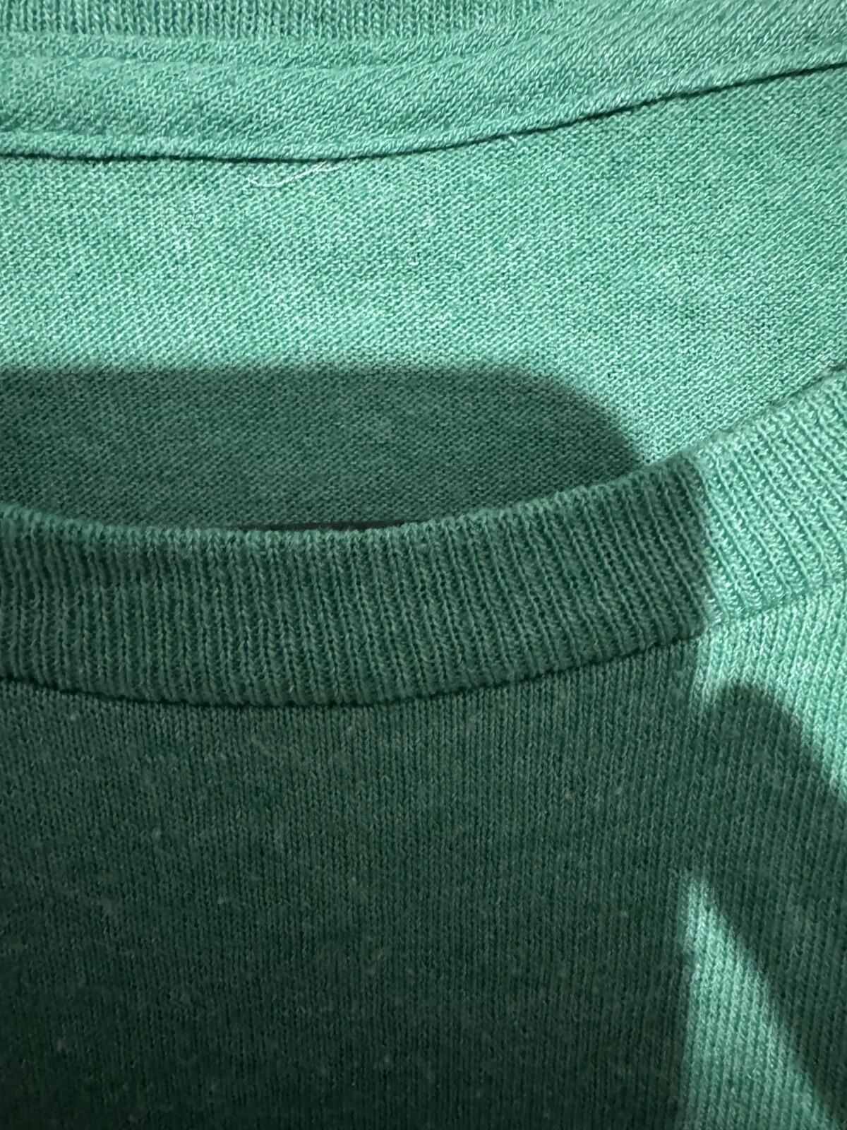 Lucky Charms T-Shirt Men's Sz L? Green