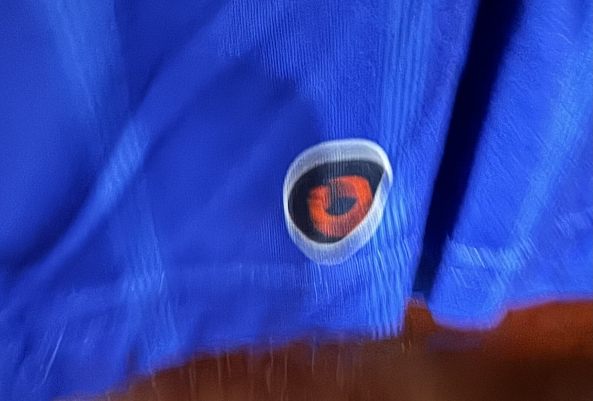 Chelsea Soccer jersey Kid's Size L (Size 16) Blue