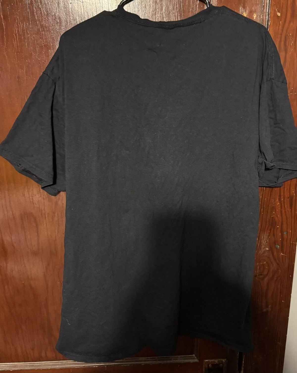 Star Wars Mandalorian Comic Book T-Shirt Men Size 2XL Black