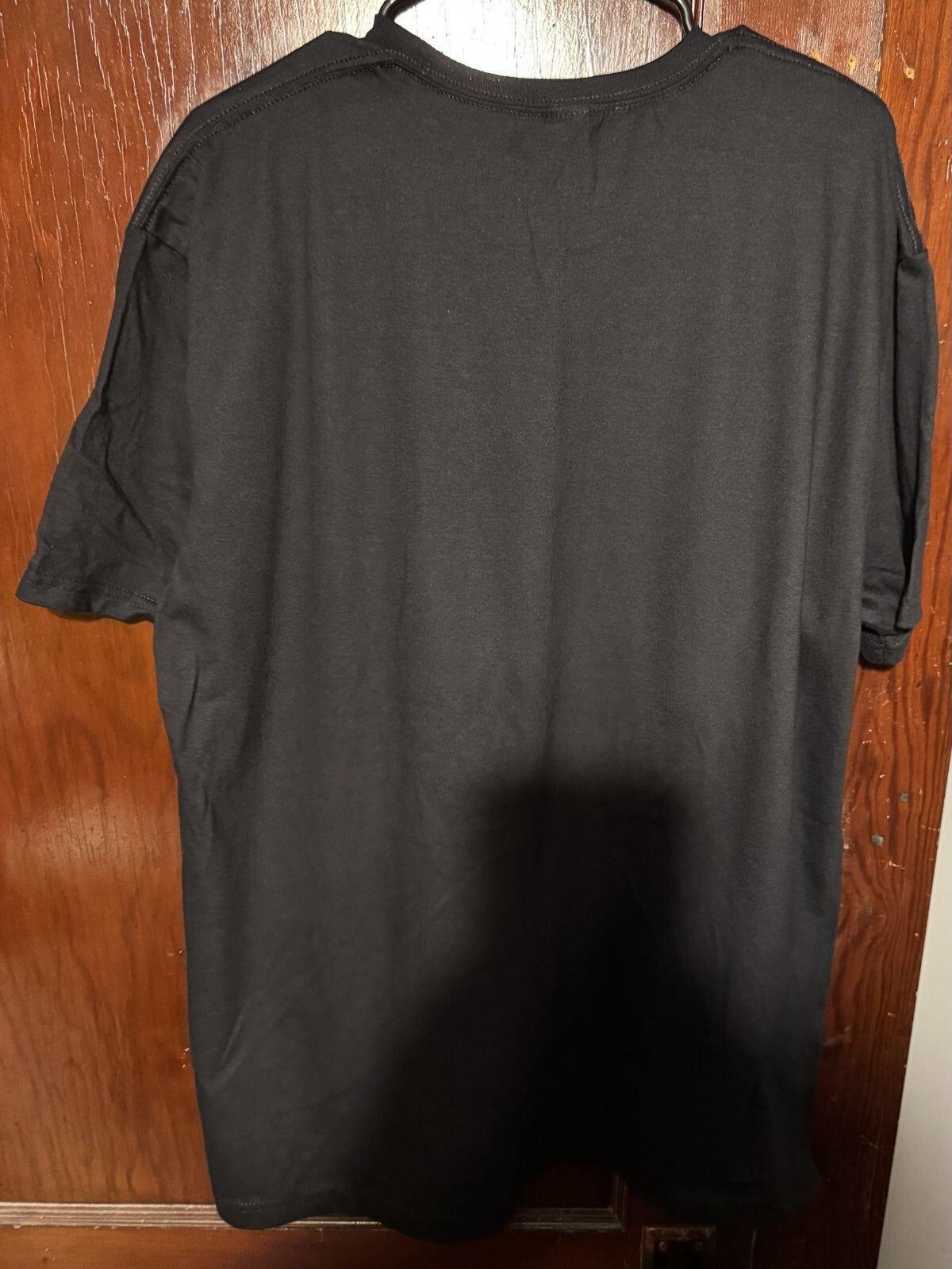 Spaceballs Movie T-Shirt Men Sz XL Black Spaceballs: The T-shirt