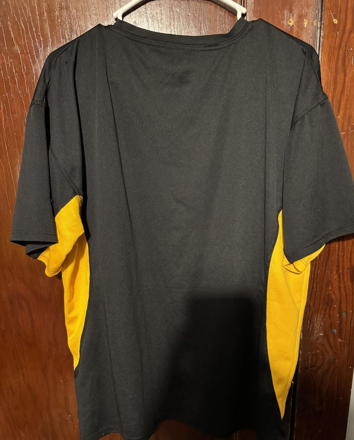 Boston Bruins Black T-shirt Men's Sz XL