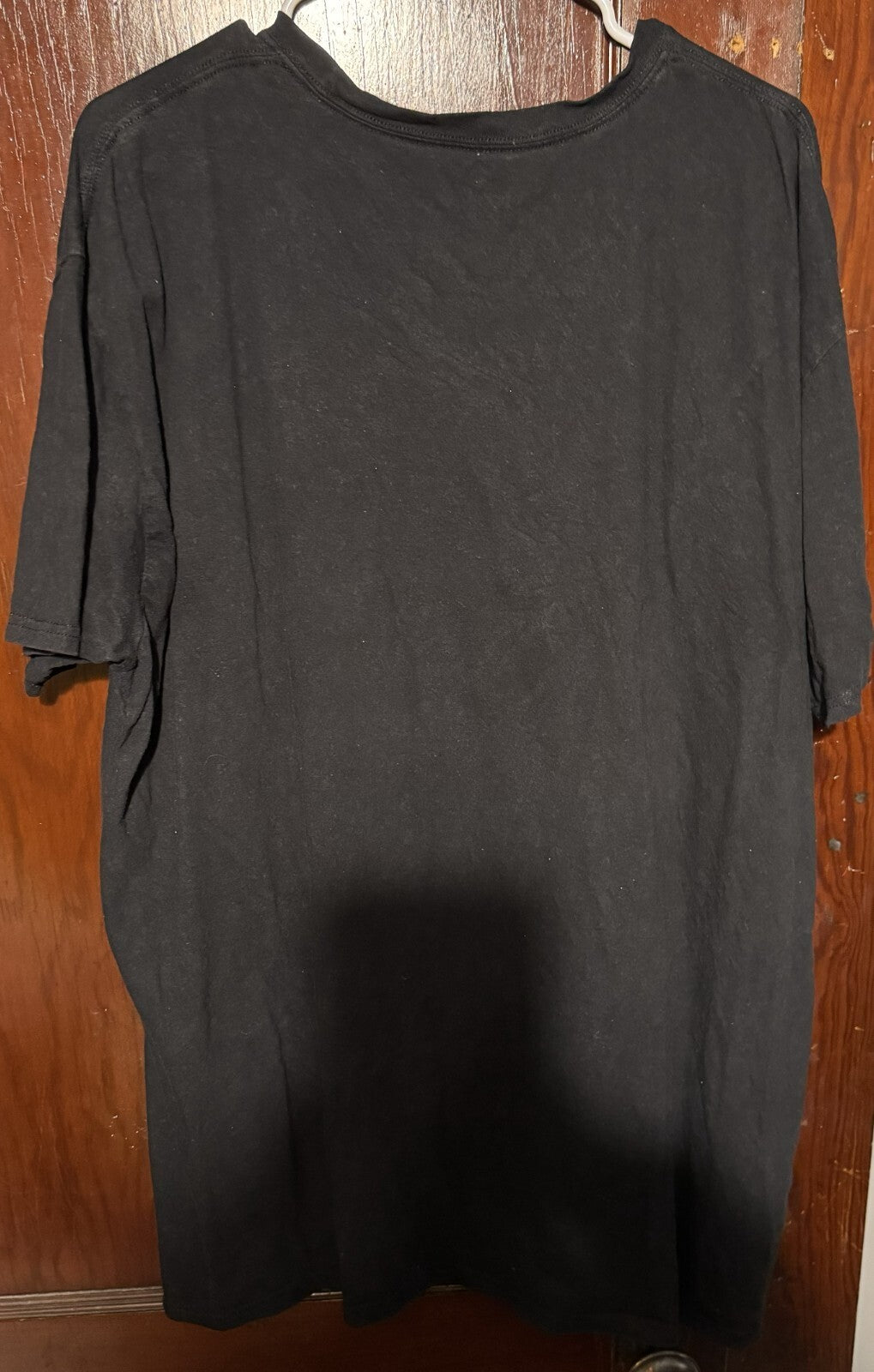 New York Knicks Fanatics S/S Men's Size XXL T-Shirt Black