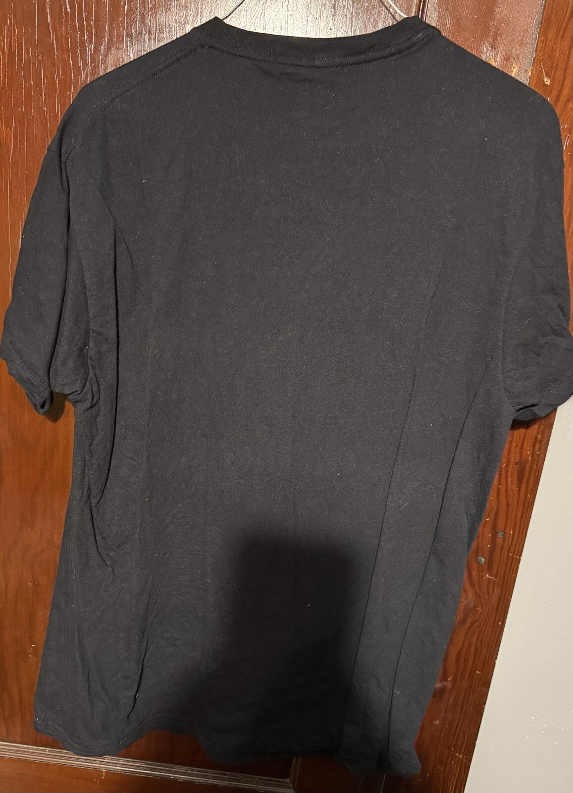 Star Wars Most Likely To T Shirt Men's Size L Black
