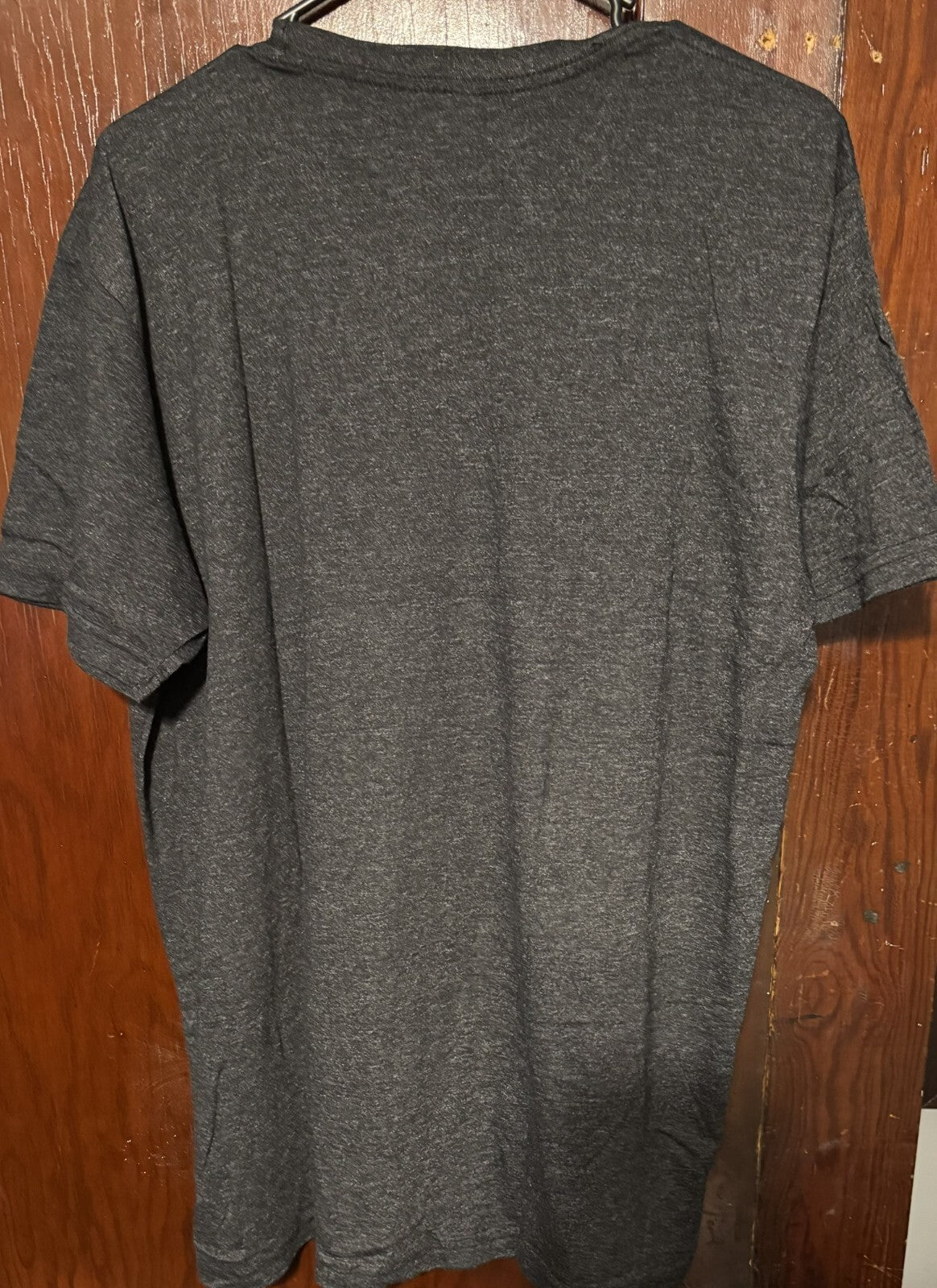 Pittsburgh Steelers Vintage Junk Food T-Shirt Men Size XXL Black New Without Tag