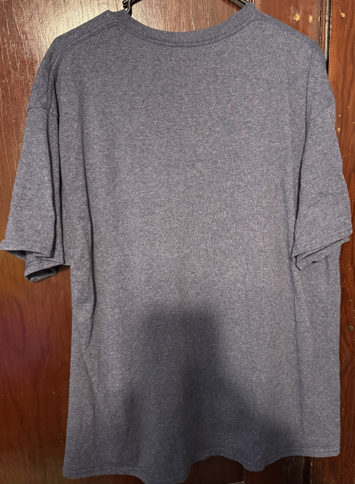 Guardians of the Galaxy Marvel S/S Tee shirt Mens Sz XL Blue