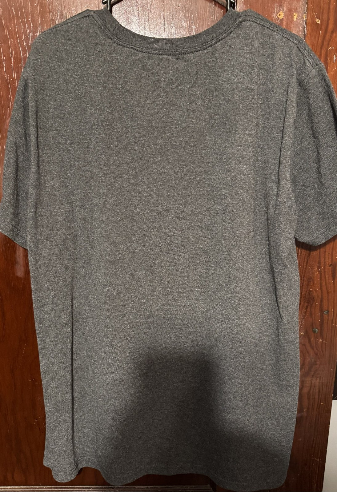 Captain America Marvel Avengers T-Shirt Men's Sz XL Gray