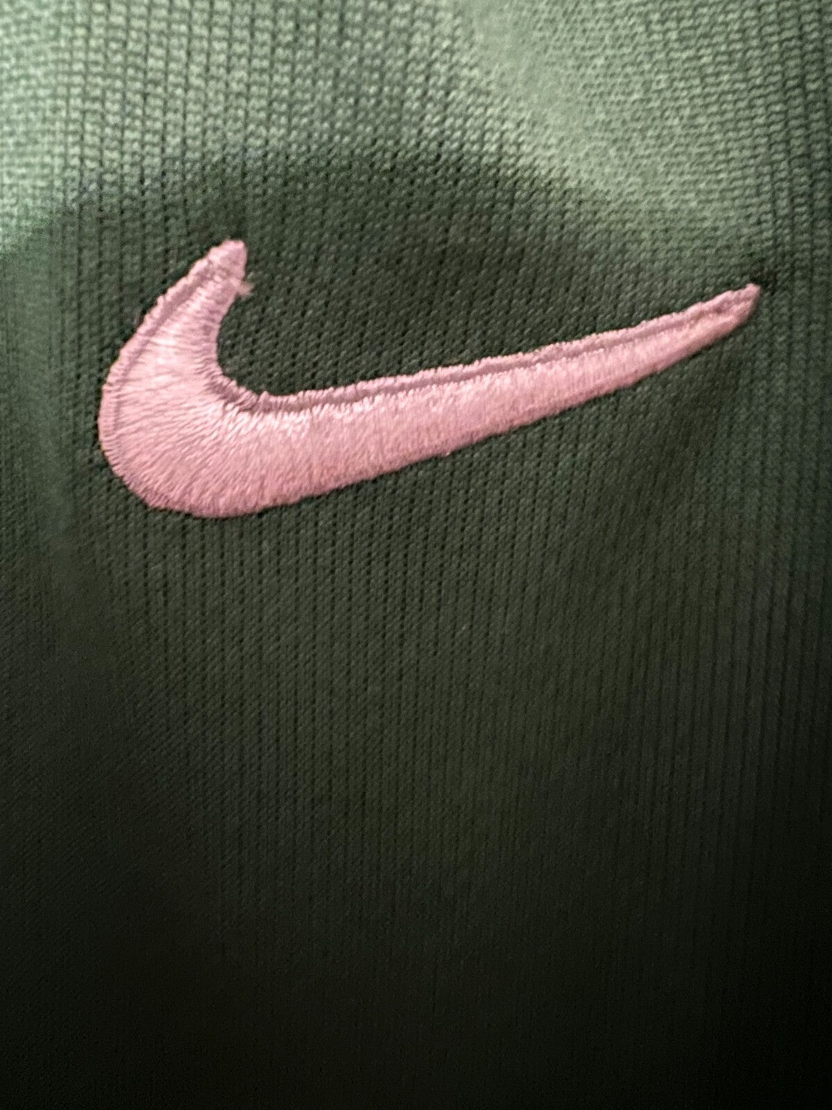 Michigan State Spartans Nike basketball shooting shirt Men Sz XL