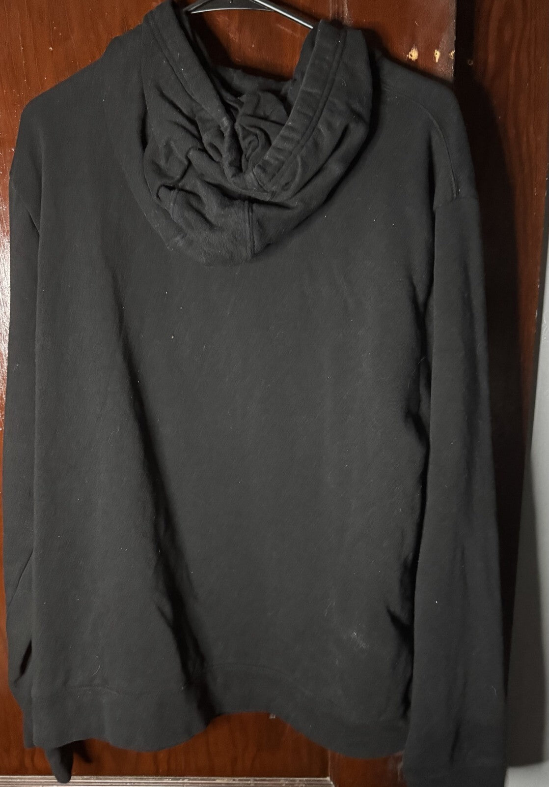 Providence College Friars Fanatics Hoodie Black NCAA Men Size XL