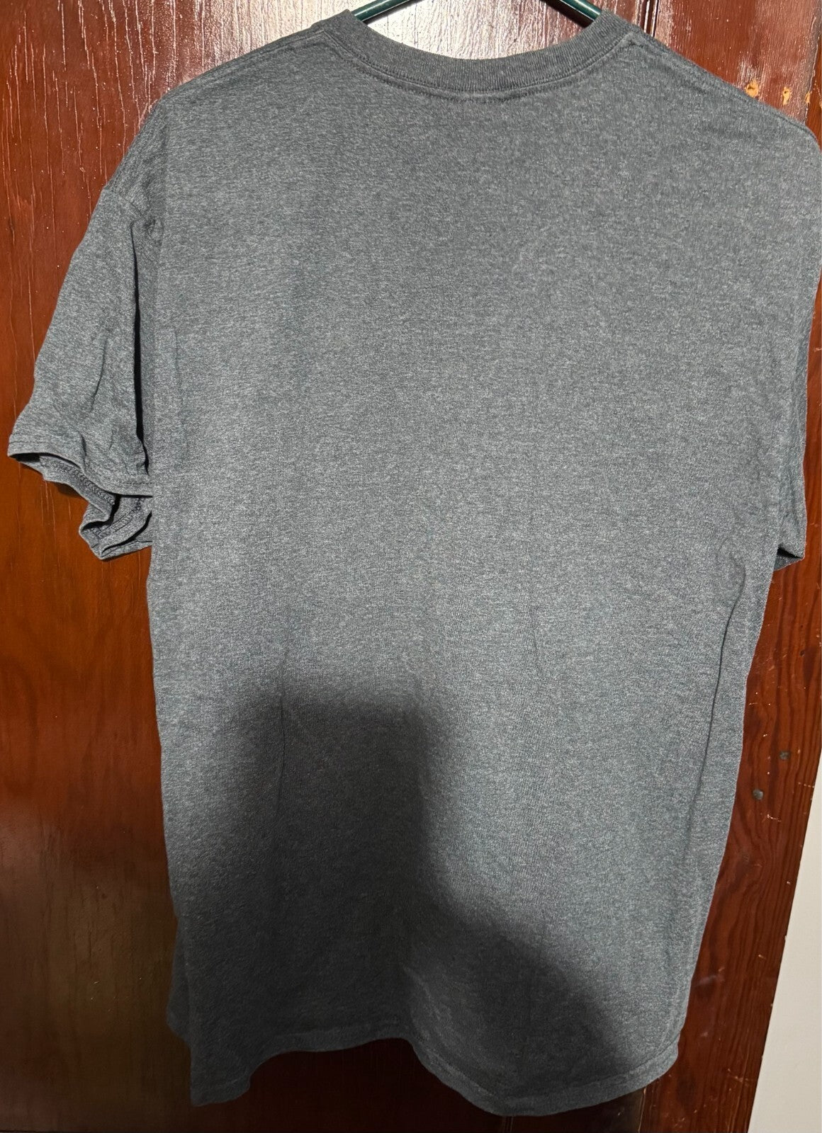 Providence Friars  S/S T-Shirt Men Sz L Gray