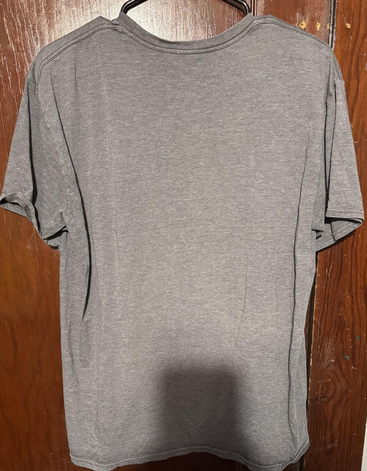 Star Wars Darth Vader T Shirt Men's Size XL Gray