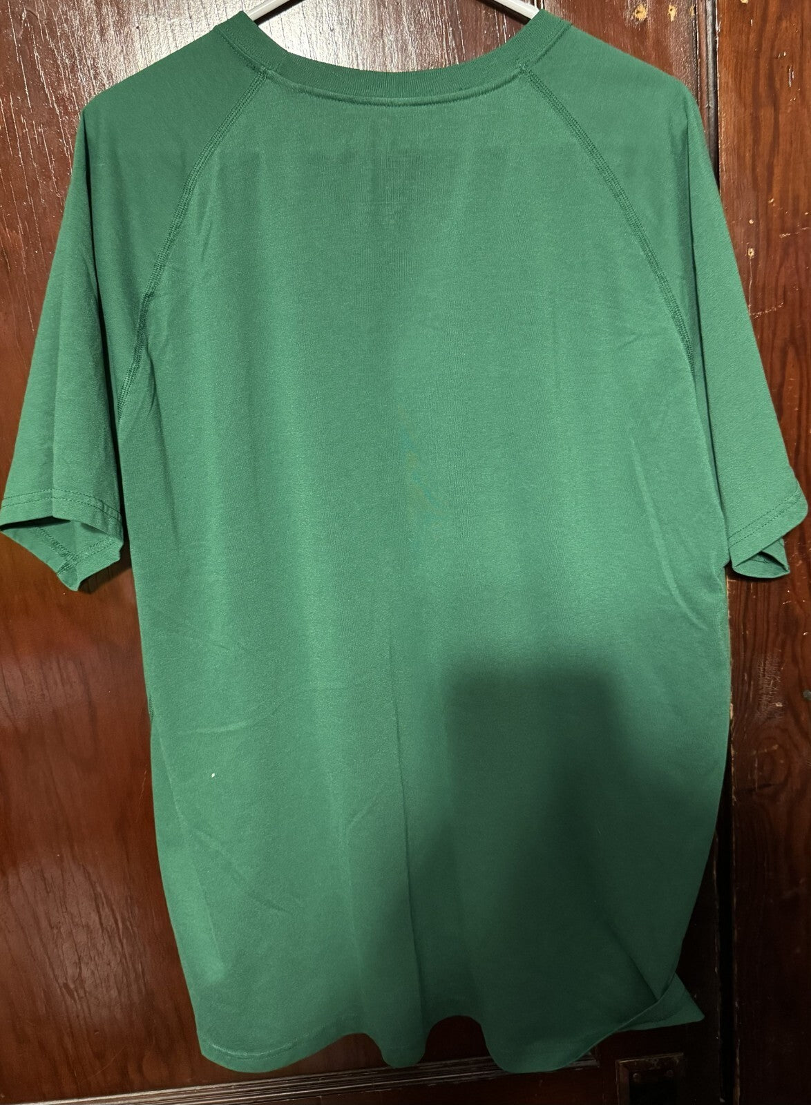 Boston Celtics Adidas Men Size XXL NBA Green