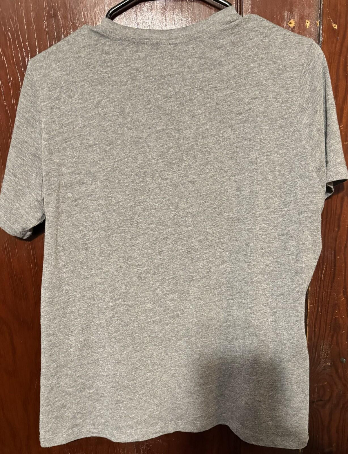Jason Aldean Fenway Park Concert t-shirt Gray Women's size L