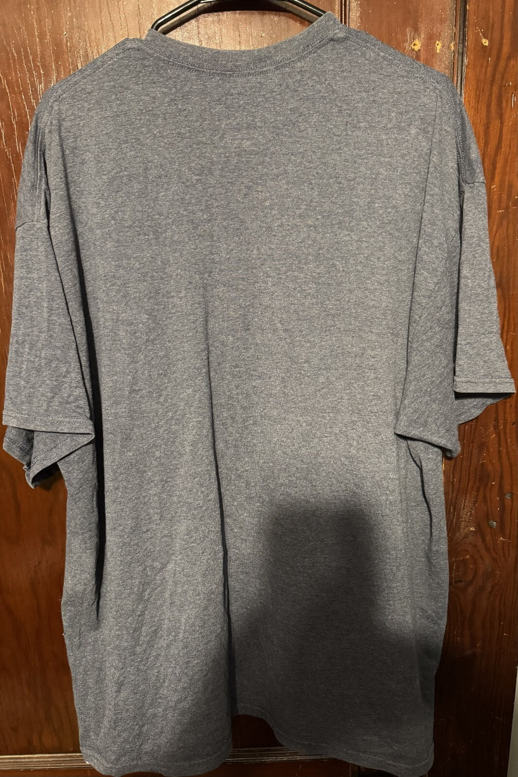 New York Yankees Short Sleeve Tee Mens XXL Blue