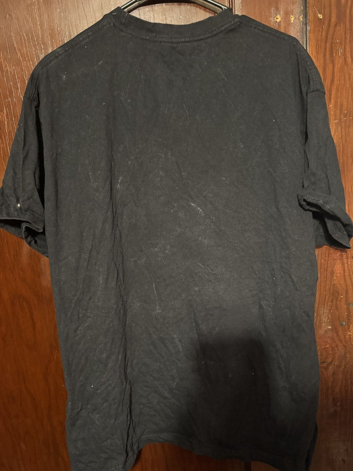 Star Wars Kylo Ren T-Shirt Men's Size XL Black