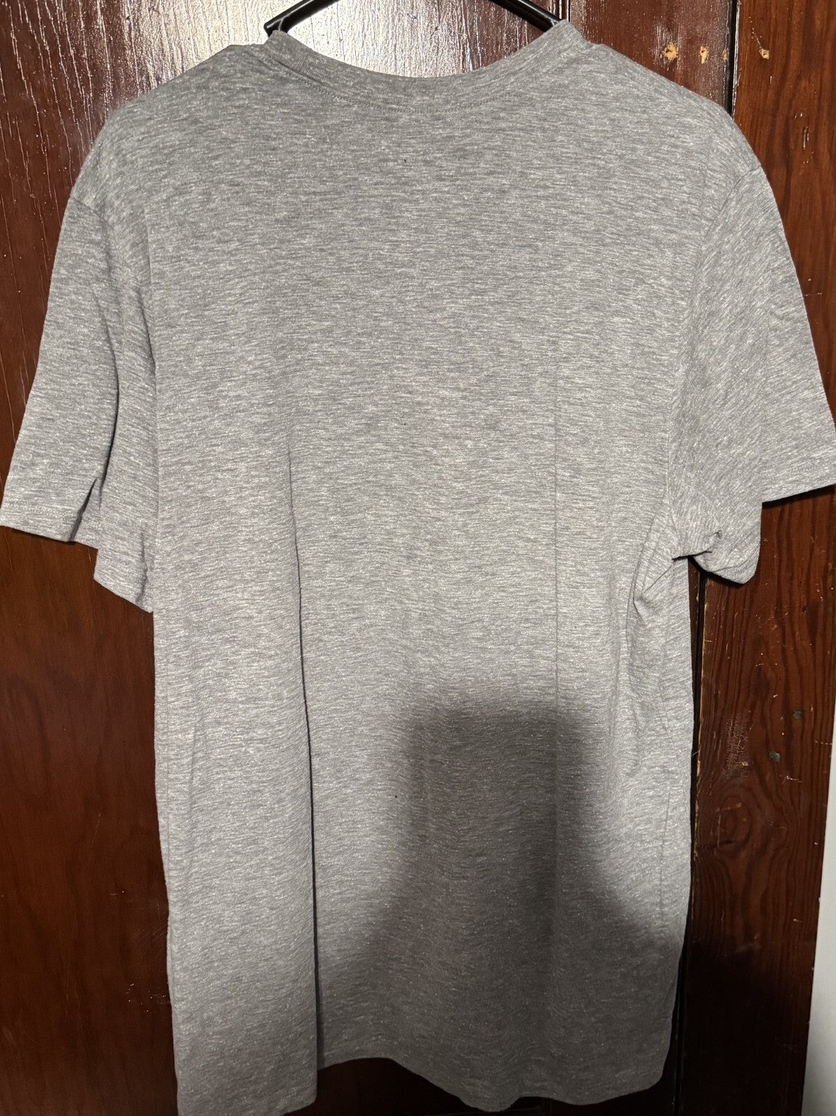 Vegas Golden Knights Gray '47 Brand T-Shirt Men sz XL