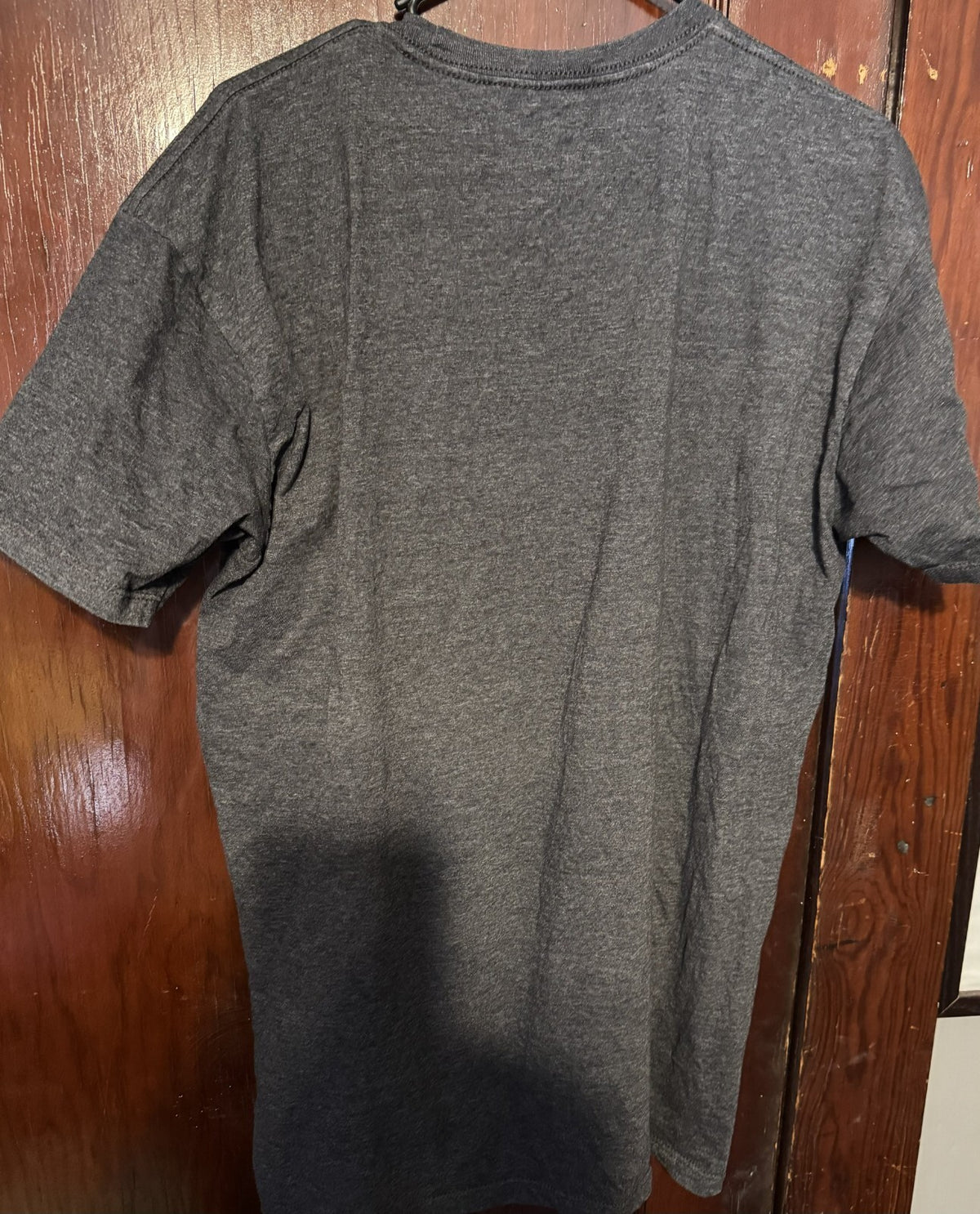 BUFFALO SABRES Gray T-shirt Men Sz XL Old Time Hockey Tee