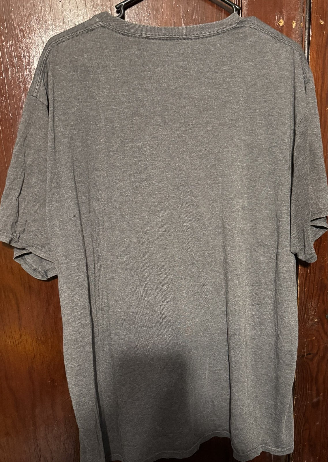 Florida State Seminoles FSU Fanatics T-Shirt Men Sz 2XL Gray