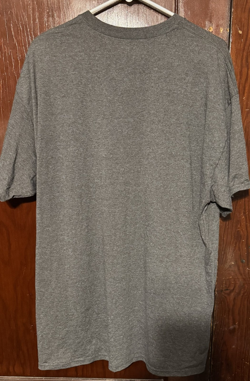 Cleveland Browns Short Sleeve T-Shirt Men’s Size XL Gray