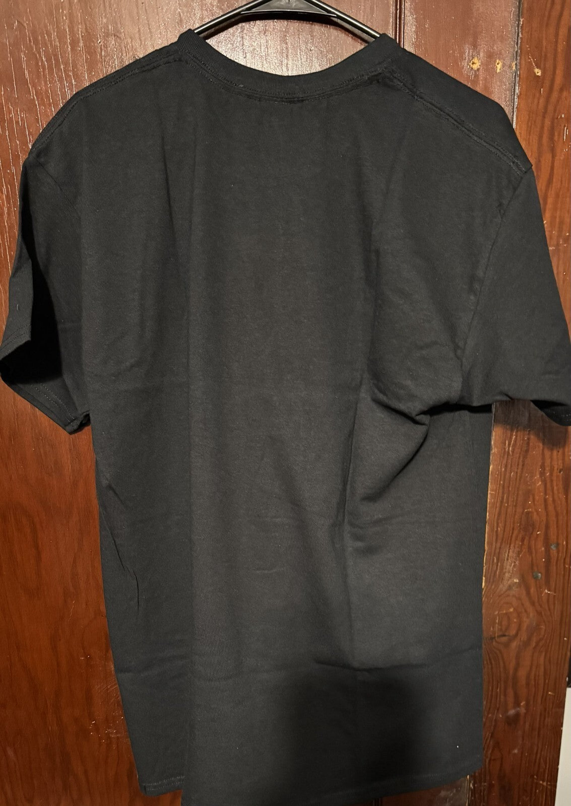 Roman Reigns WWE Wrestling One Vs. All T Shirt Men's Sz L Black NWOT