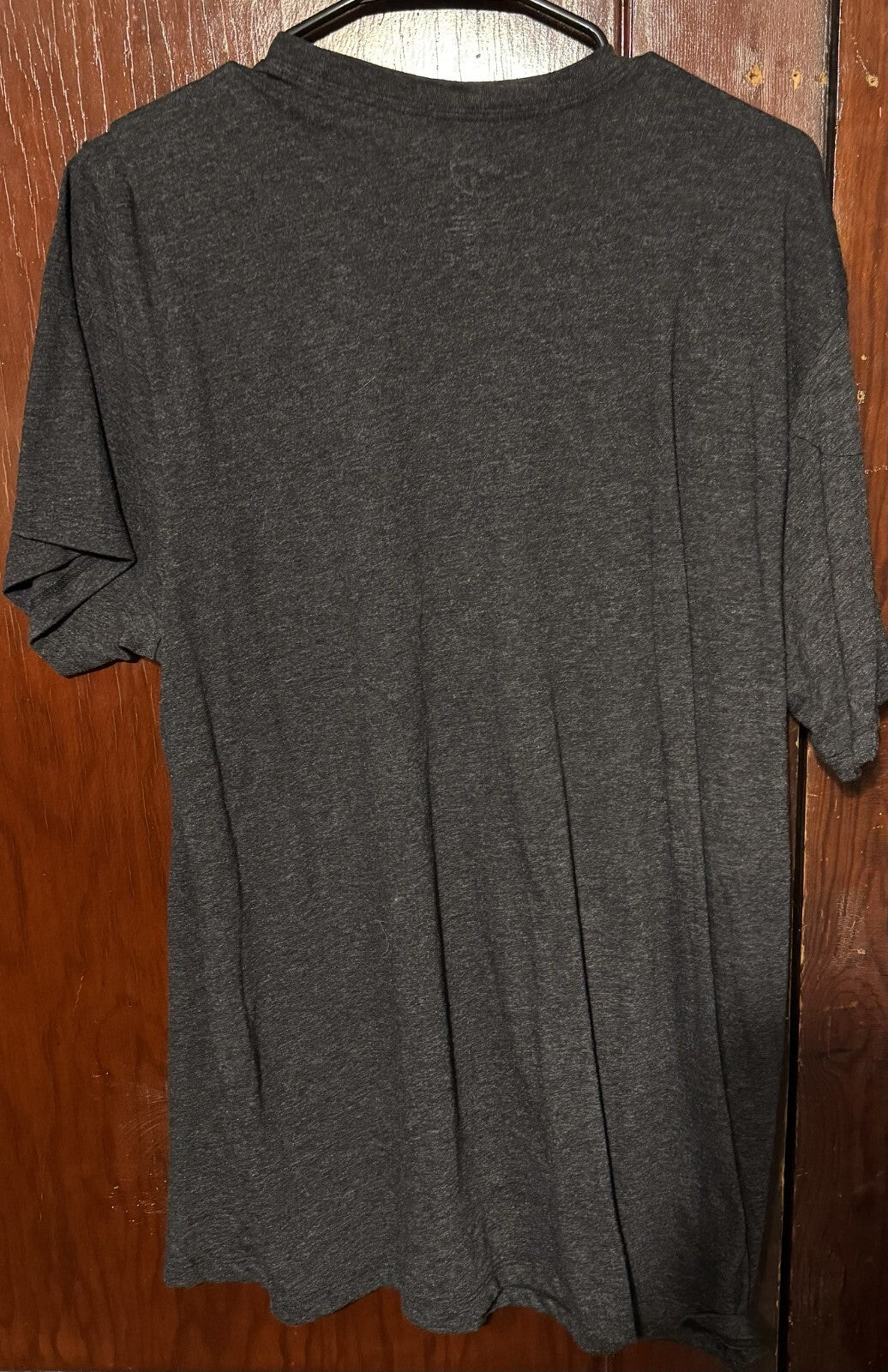 BOSTON BRUINS '47 Brand Tee Shirt Black Men's Sz XL