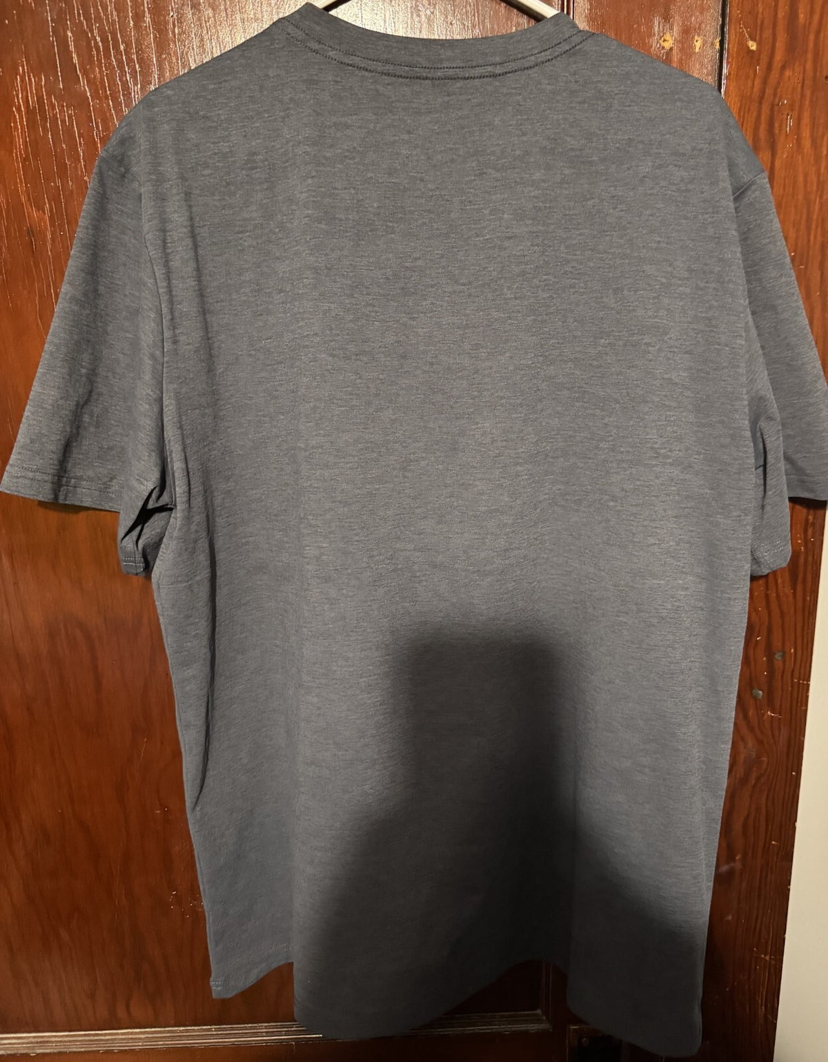 Tennessee Volunteers T-Shirt Men Sz XL ? Gray