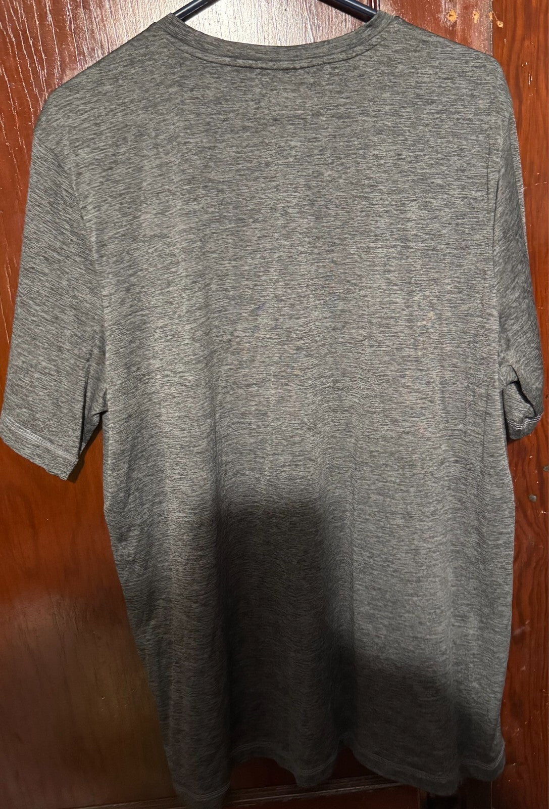 Cleveland Browns Short Sleeve T-Shirt Men’s Size XL Gray