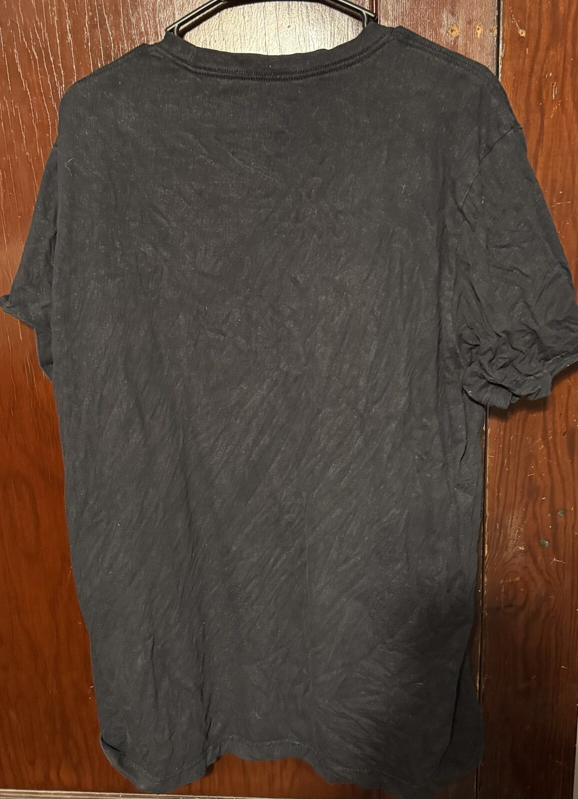 2014 Orange Bowl Clemson Tigers Ohio State Buckeyes Nike men’s size XL t-shirt