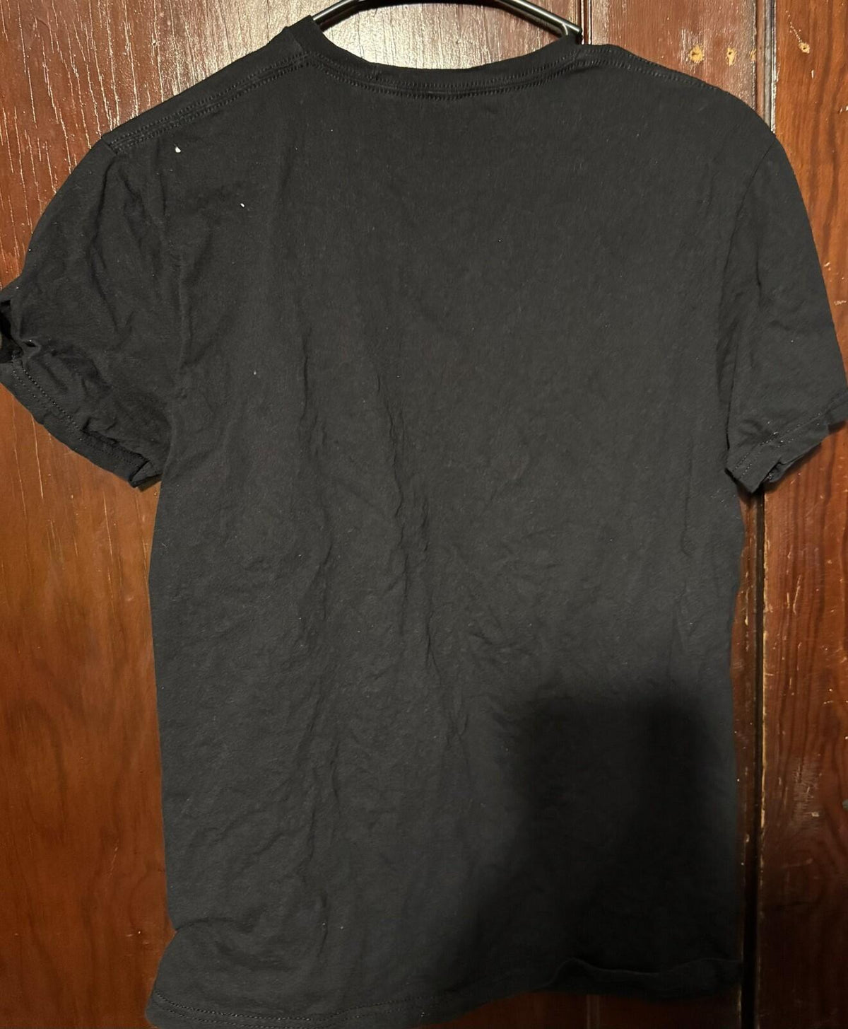 Beetlejuice Short Sleeve T-Shirt Men M Black
