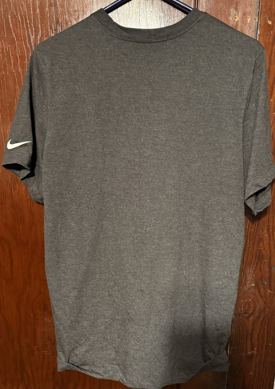 Minnesota Vikings Nike Gray S/S T Shirt Men's Size L