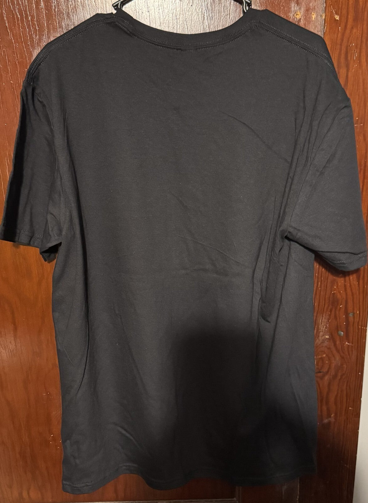 Spaceballs Movie T-Shirt Men Sz L Black Spaceballs: The T-shirt
