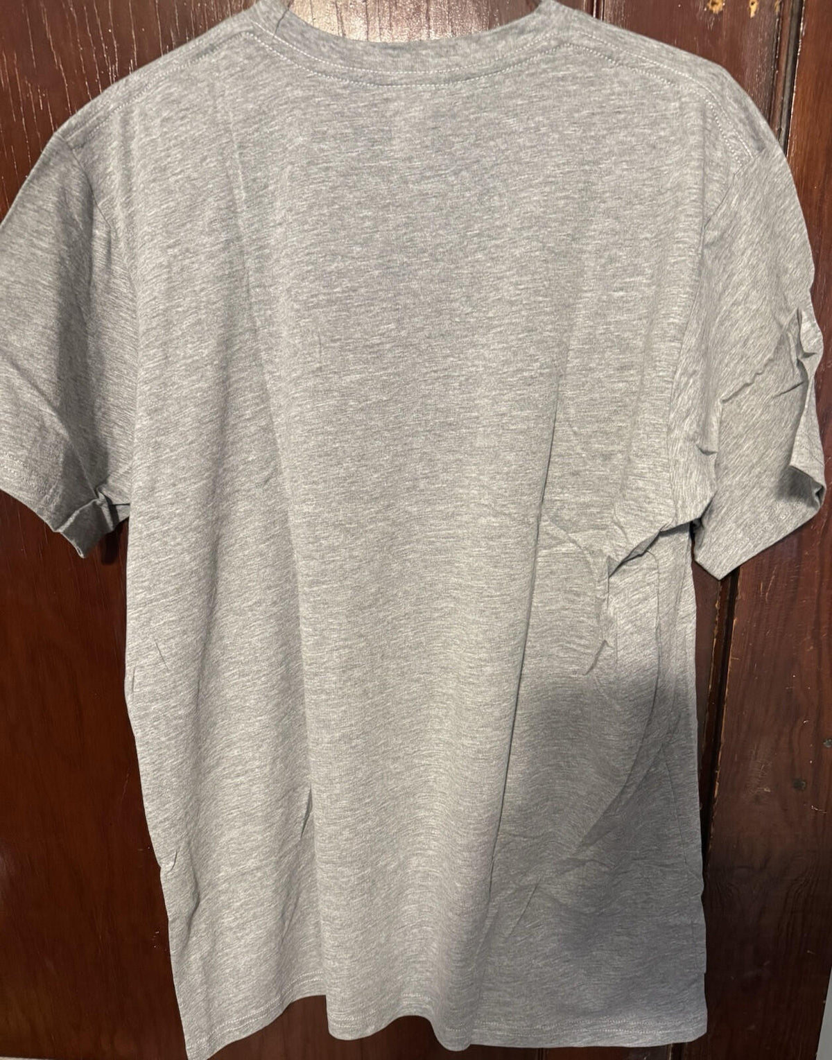 SAN DIEGO CHARGERS LA Los Angeles Junk Food T-Shirt Men Sz S New Without Tags