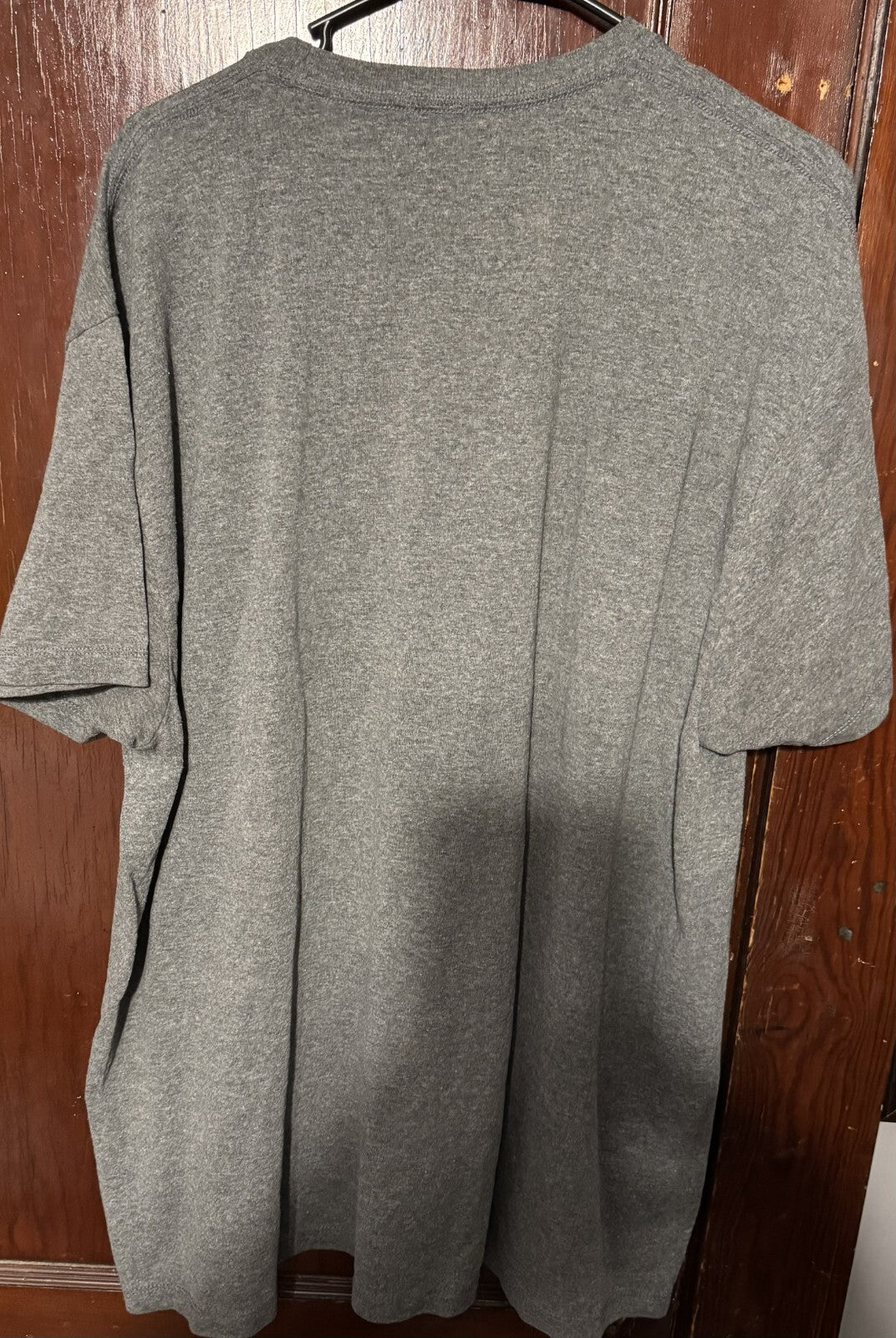 Marvel Avengers T-Shirt Men's Size 2XL Gray