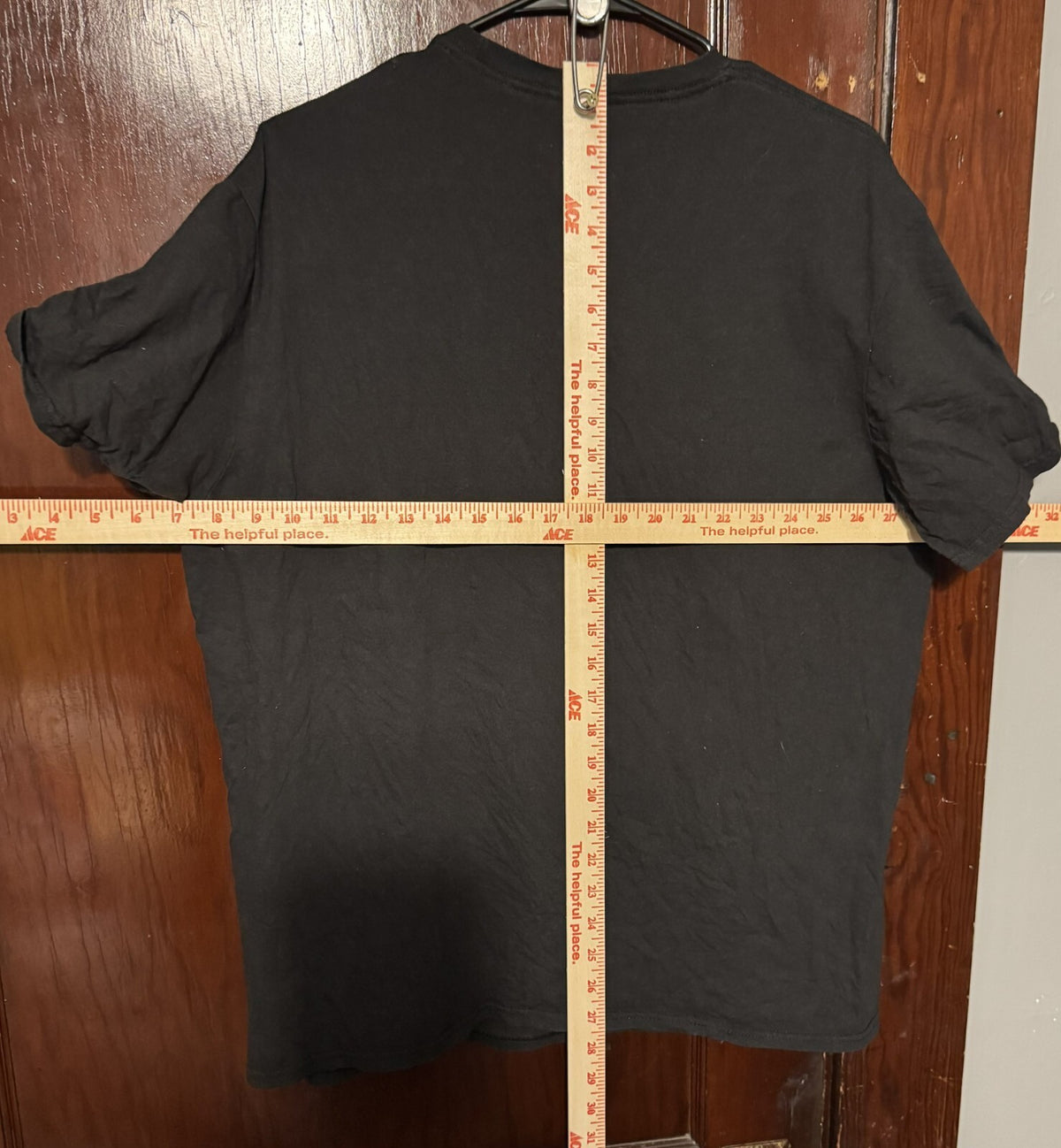 Star Wars Logo Characters T -Shirt Men's Size XL Gray