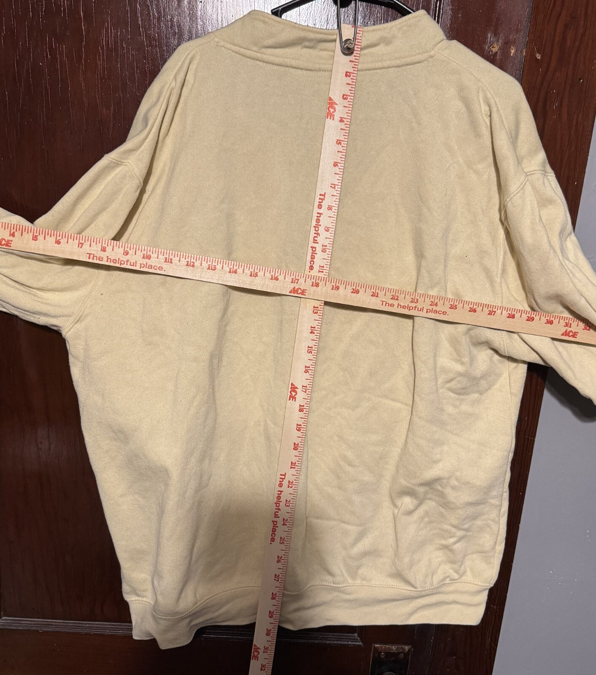 Army Black Knights US Army Men's Colosseum 1/4 Zip Size XXL Tan US Military