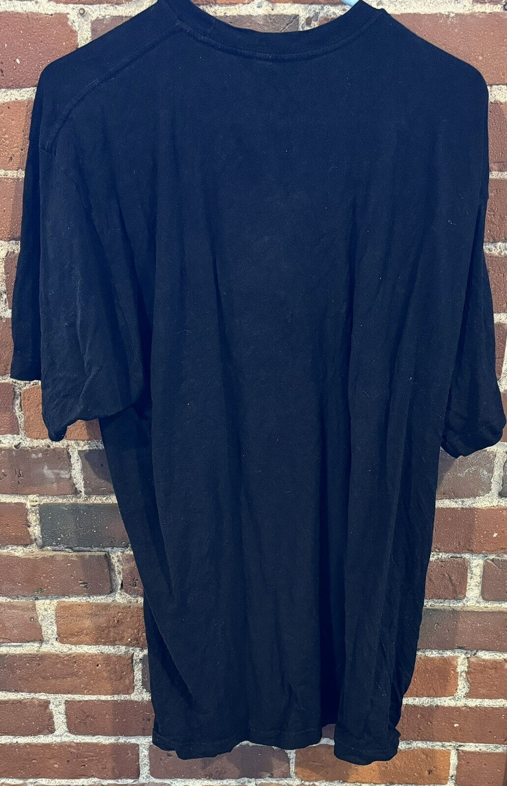 Cobra Kai Karate Kid Tee Shirt Men's Size XXL Black