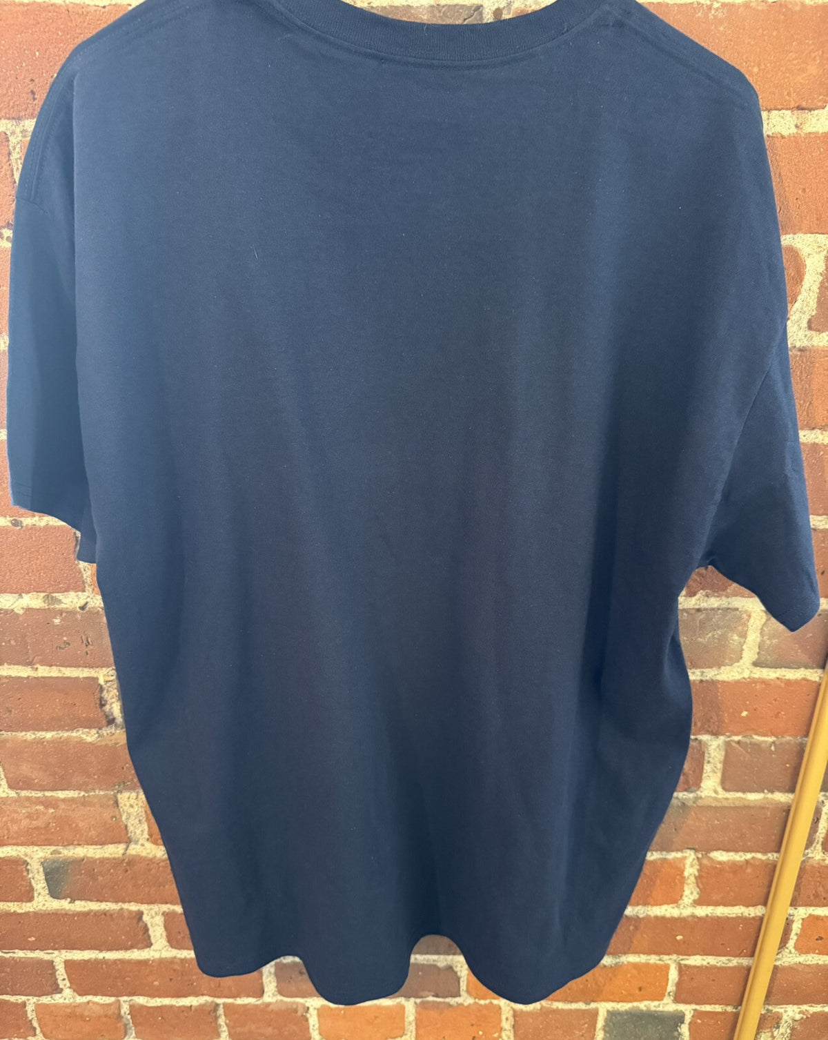 Dallas Cowboys Team Apparel T-Shirt Blue Men Sz XL NEW WITH TAGS
