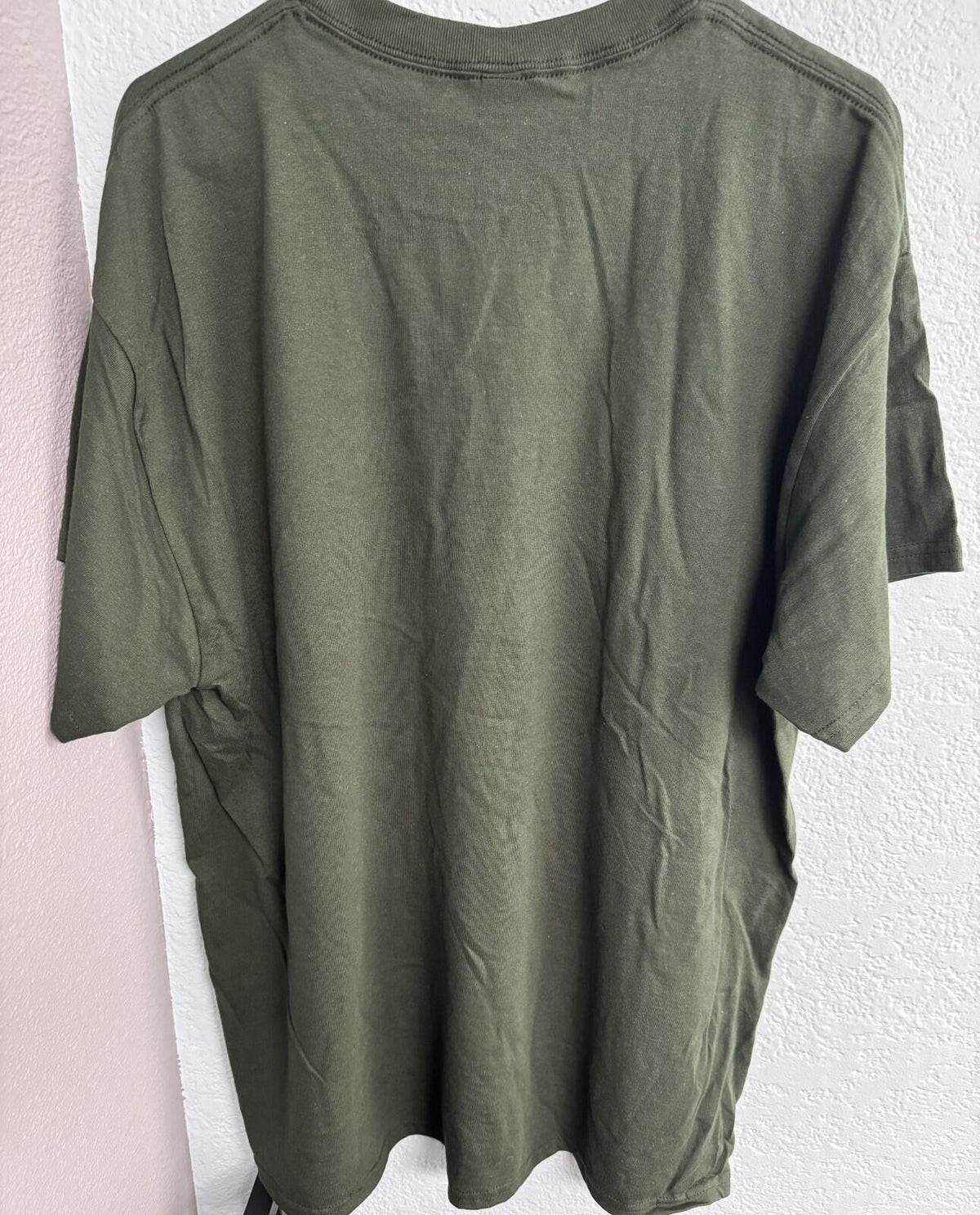 Green Bay Packers Uni Stories Exclusive #DuhBears t shirt Green Men's Size L