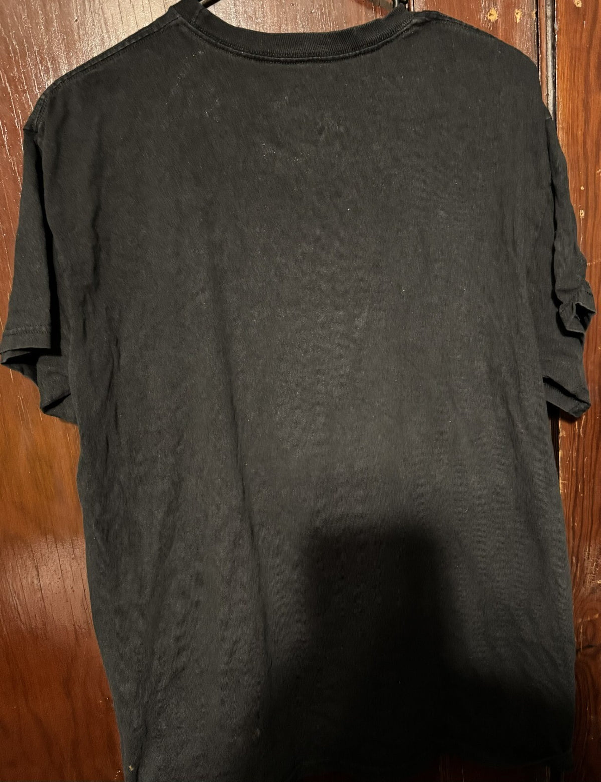 San Francisco Giants 2012 World Series Champs T-Shirt Sz L