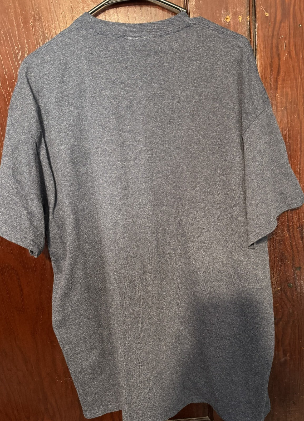 New York Yankees Short Sleeve Tee Mens XXL Blue