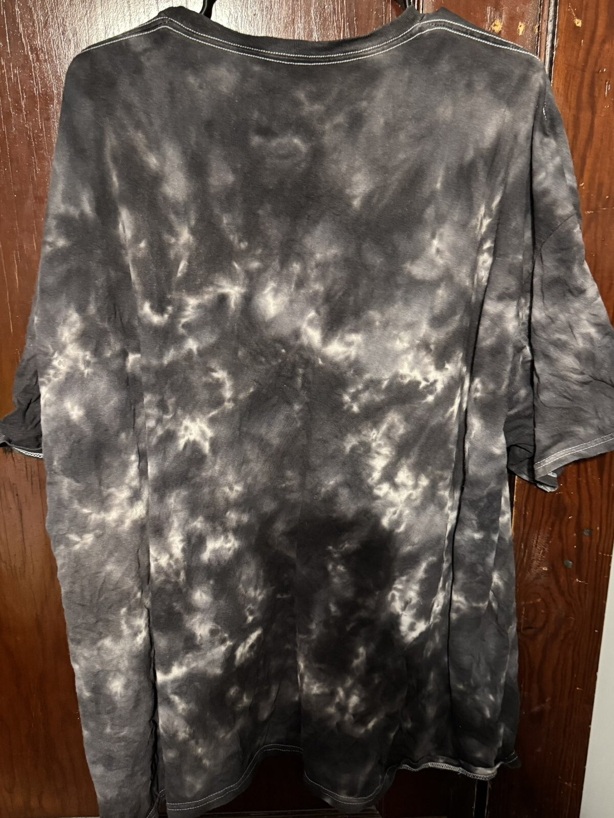 The Batman Movie T-Shirt Men Sz XXL Black DC Comics