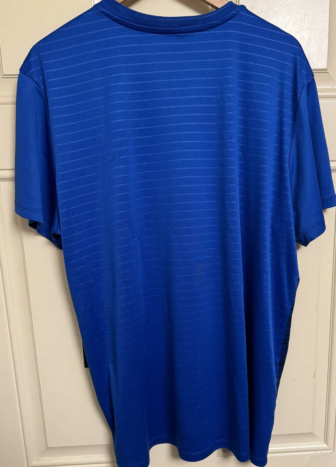Captain America Marvel Avengers Funko Pop Tee Men Sz 2XL Blu