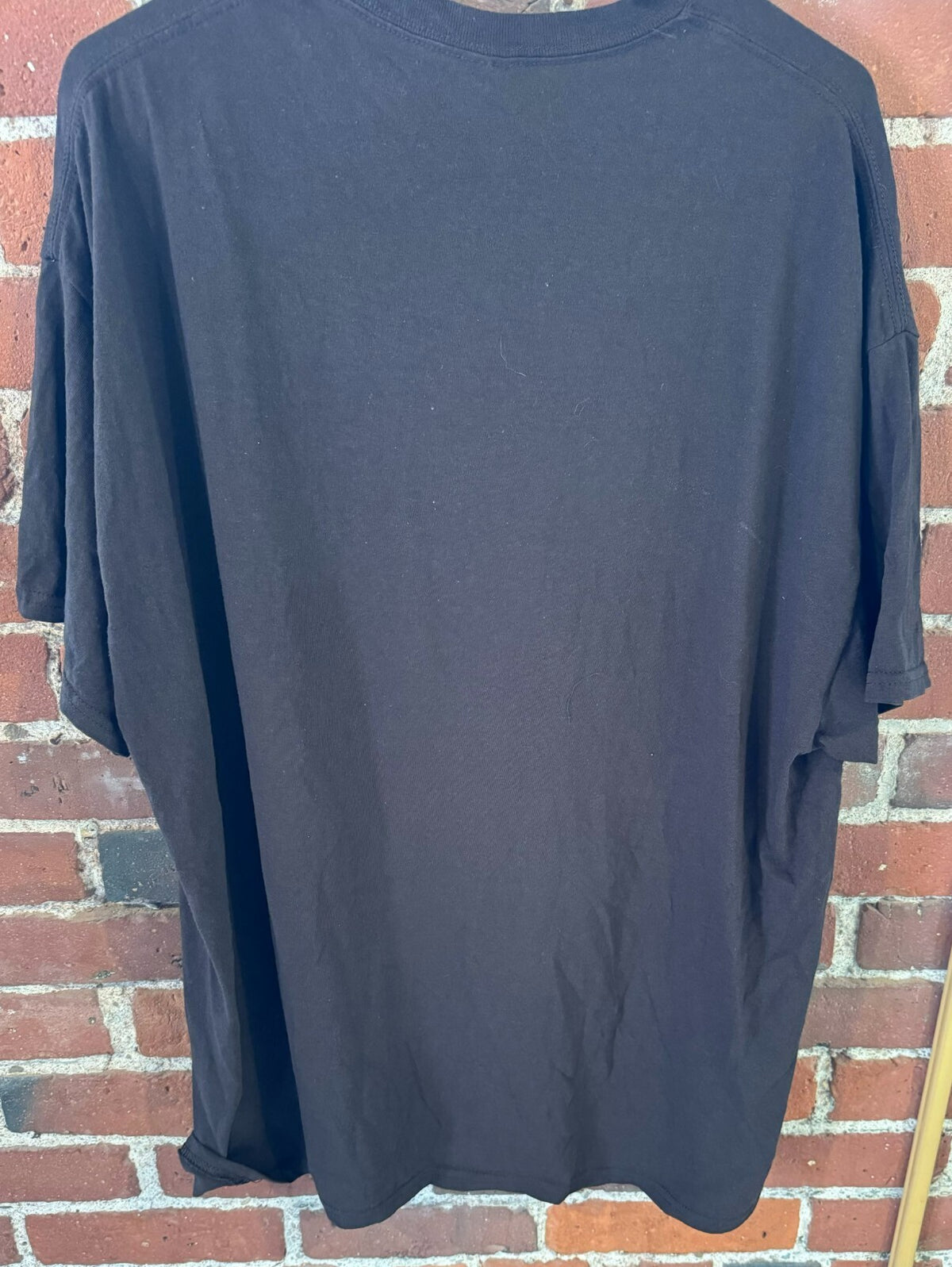 Cleveland Football Men's Size 2XL tee shirt Brown