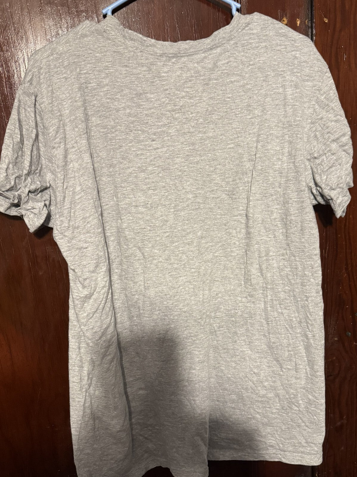 Grapefruit League Majestic 2019 Spring Training T-shirt Gray Men L