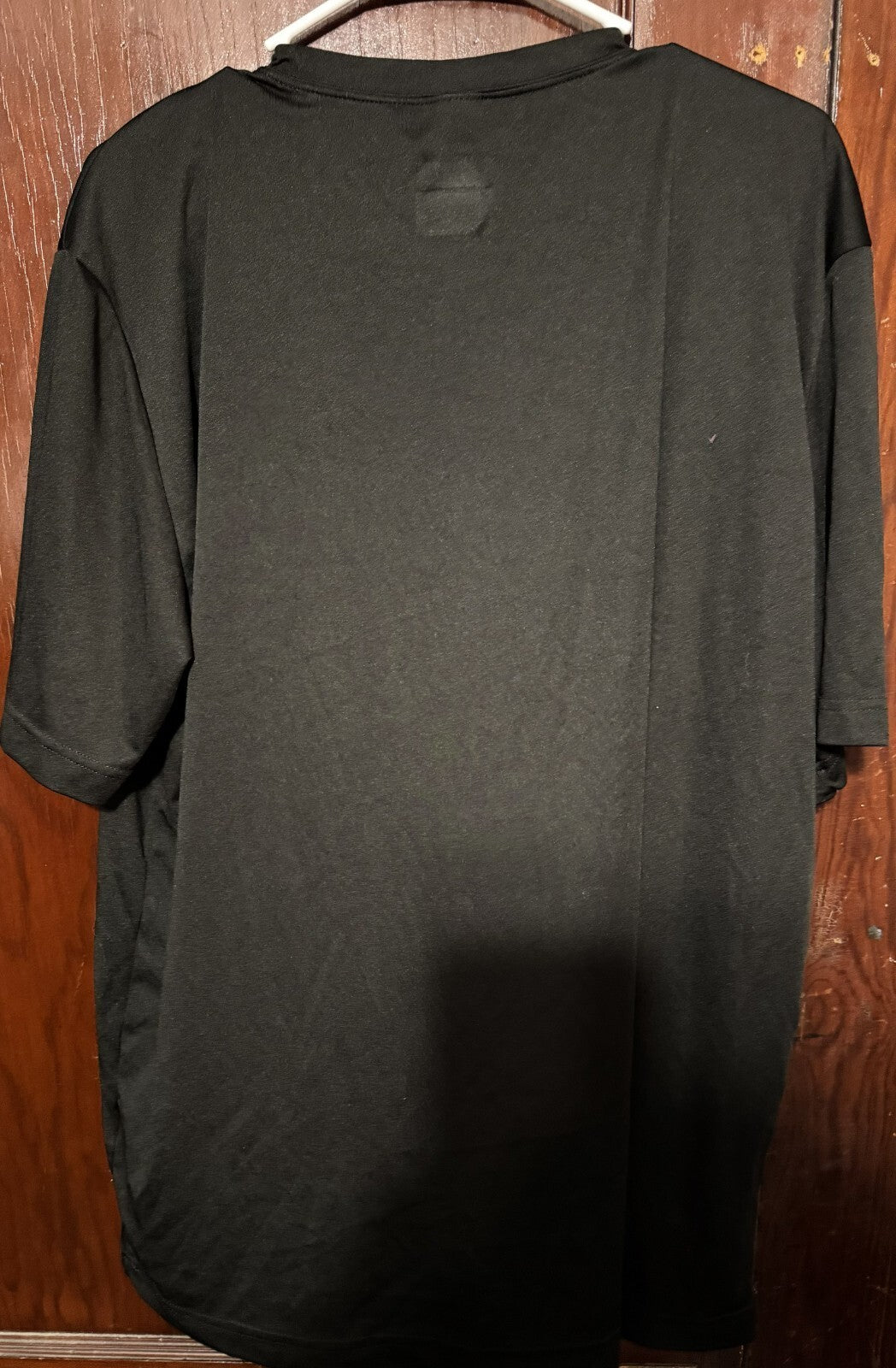 Boston Celtics TX3 T-Shirt Men Size XL NBA Black