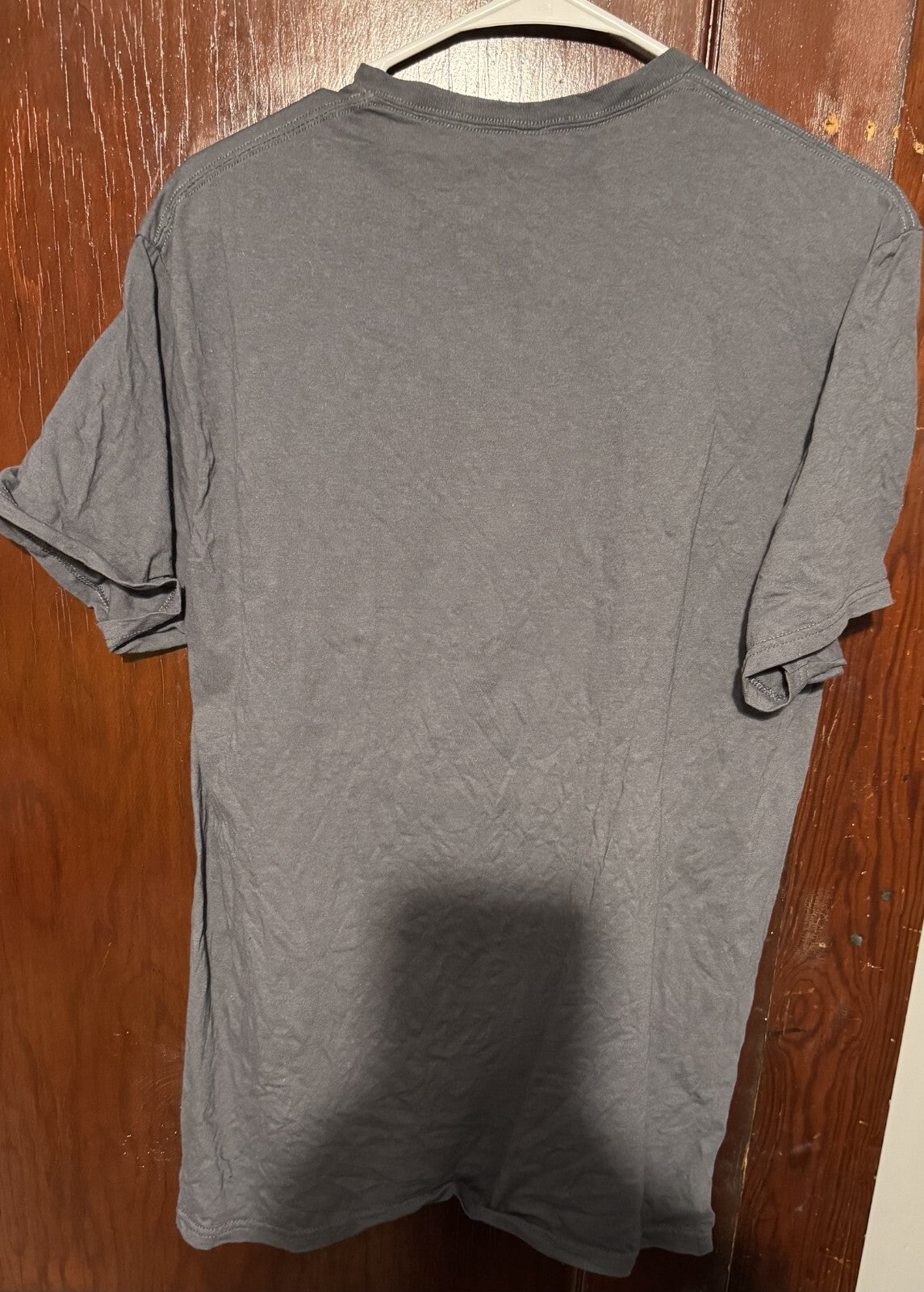 George Washington University T-Shirt Men’s Size Gray L