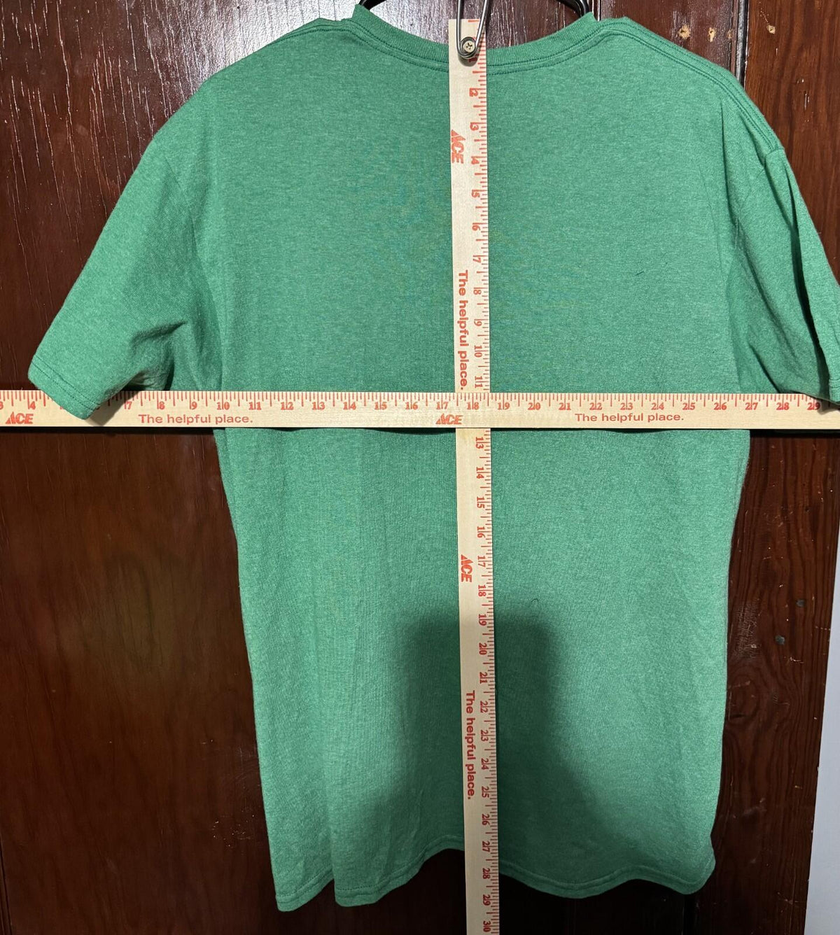 Lucky Charms T-Shirt Men's Sz L? Green