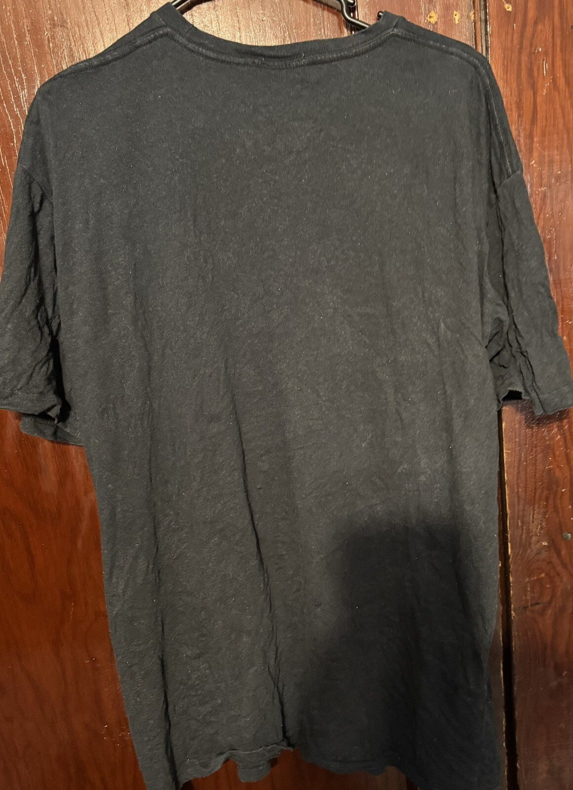 New Orleans Saints Short Sleeve tee shirt Men size XL