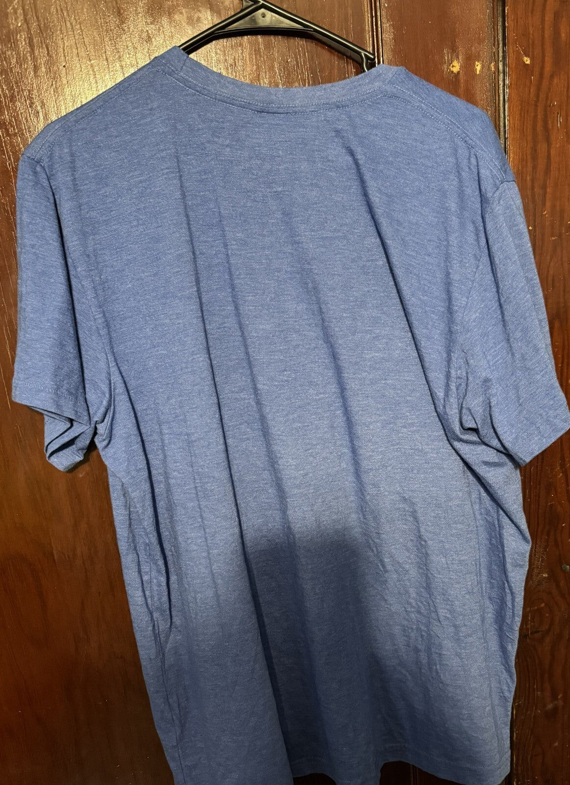 Kansas City Royals MLB Jam t-shirt Men's Size XL Blue