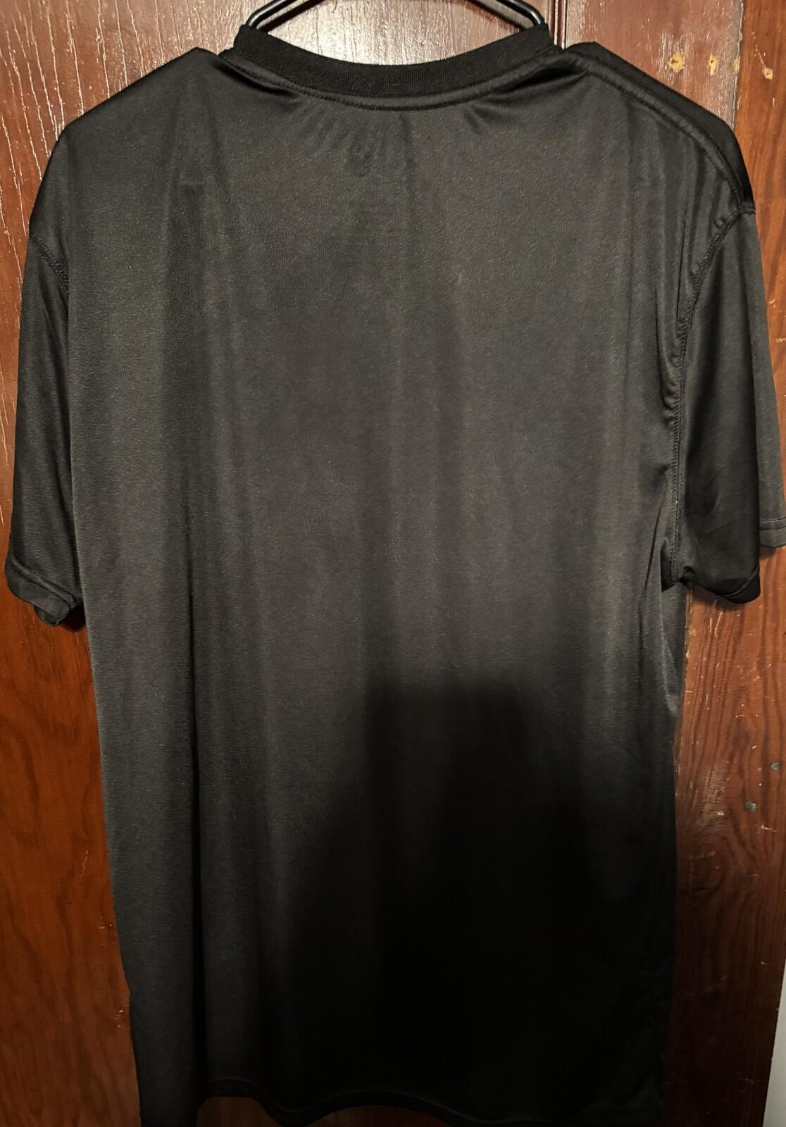 Batman Character T Shirt Men's Size L? Black DC Comics