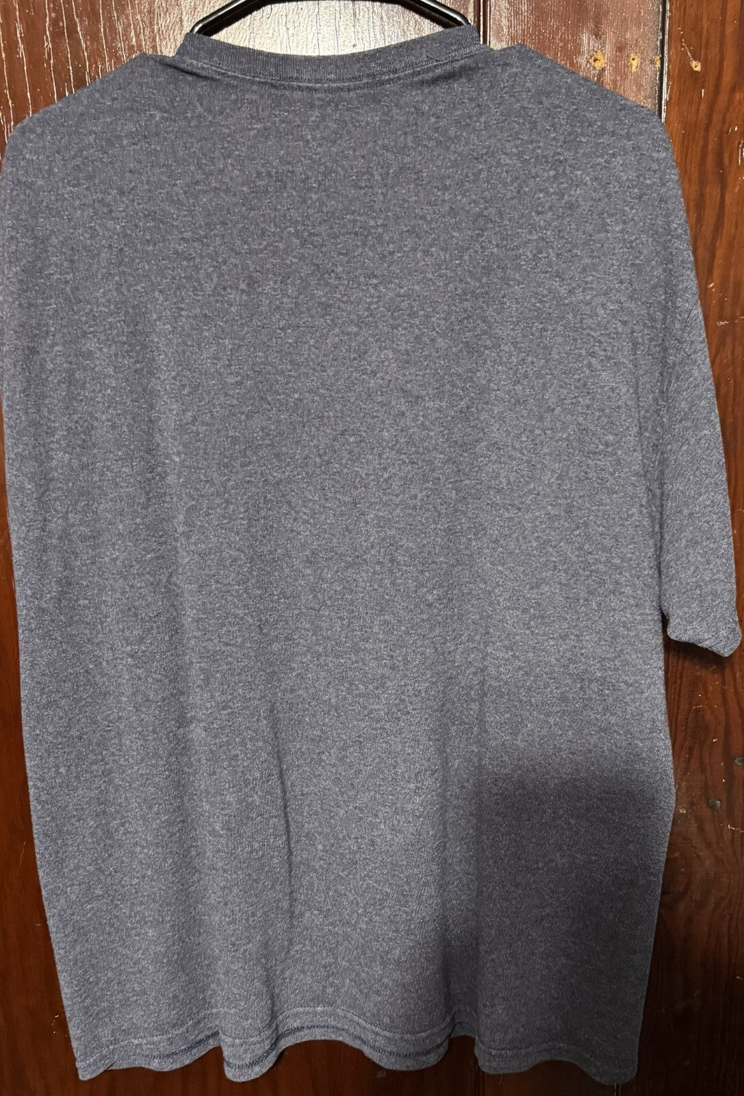 Star Wars Rogue One T Shirt Men's Size XL Blue